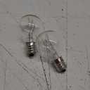 Fusion 20 Watt Warmer Bulbs 2 Pack