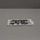 Apple Pencil Pro: Latest Model - Device Compatibility Check Required - Pixel-Perfect Precision, Tilt and Pressure Sensitivity, Perfect for Note-Taking, Drawing, and Art. Charges and Pairs Magnetically