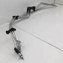 GM Genuine Parts 15-34653 (23199274) Auxiliary Air Conditioning Inlet and Outlet Evaporator Tube Assembly