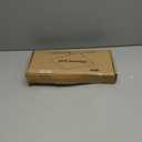 Washing Machine Drain Pan Silicone mat  26.5x26.5 Inch Non-Slip Waterproof Washer Drip Tray, Anti-Vibration Soft Mat for Under Dryer or Washer, Floor Leak Protector for Laundry Room