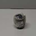 MAXPOWER 3/4 Inch Drive 1-13/16 Inch Deep Impact Socket, Made with Heat-Treated Chrome Molybdenum Alloy Steel, 6-Point Design, SAE