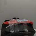 Ckorzen Red and Black Plaid Rug, 8' x 10' Christmas Front Porch Outdoor Rug, Handwoven Cotton Washable Rug for Layered Door Mats, Holiday Entryway and Home Dcor