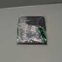 WALNEW Stand Case for 7-inch Kindle Paperwhite 12th Generation (2024 Released) and Kindle Colorsoft Signature Edition, Two Hand Straps Shell PU Leather Cover with Auto-Wake/Sleep (Black)