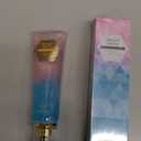 Niacinamide Whitening Toothpaste, Niacinamide Toothpaste with Natural Gentle Care Deep Stain Removal Clean, Fluoride-Free Formula is Suitable for Sensitive Teeth (1)