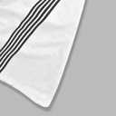 QJQ Men's Y2K Baggy Sweatpants Parachute Pants Wide Leg Vintage Track Pants Casual Streetwear Star-White XX-Large (White)
