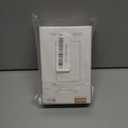 MOES Triple Dimmer Switch for LED Lights, Full Range Dimming, WiFi Smart Light Switch Neutral Wire Required, Single Pole, 300W INC, 75W LED/CFL, Smart Life/Tuya APP Remote Control, Black