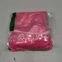 Boho Hair for Braiding 300g 16 Inch Deep Wave Bulk Hair for Braiding No Weft Wet and Wavy Deep Wave Bundles Natural Black Long Curly Synthetic Braiding Hair for Boho Braids 3 Bundles 1B