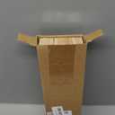 Magnetic Poster Hanger Frame In White 3 pack, 16x24, 16x20, 16x16, Poster Frame Wooden Magnetic Hanging Kit for Walls Map Canvas Artwork