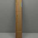 LazBlinds Cordless Cellular Shades, Blackout Privacy Honeycomb Shades for Home, Thermal Insulation Noise Reduction Blinds for Windows, 22'' W x 36'' H, White