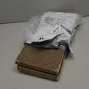 cat Scratcher Refill 5.71inch Diameter 1.18 inch Thickness Replacement Pads Scratching Board Circle cat Scratcher Scratch pad scratchers for Indoor -2 Count(Replace Cardboard 2PCS)