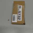 6ft Aged Bronze Finish Lighting Chain Industrial Style Deco Chain (4mm)