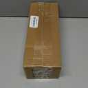 2.75 Inch Inlet Turn Down Exhaust Tip, 2.75" Inlet Outlet Stainless Steel Diesel Exhaust Turndown Tips with Seal Clamp for 2.75" OD Tailpipes, 9"/230mm Overall Length, Polished