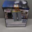 Everlasting Comfort 6L Humidifiers for Bedroom, Quiet 50HR Runtime No-Filter Supersized Cool Mist Humidifier Large Room for Whole House, Plants, Baby Nursery, Allergies, Dry Skin, Congestion, Indoor (Black)