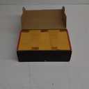 500 PCS #5 Coin Envelopes, 3.125 x 5.5 inches Brown Kraft Envelopes Classic Small Parts Envelopes with Self Adhesive Gummed Flap for Coins, Cash, Credit Cards, Seeds