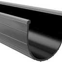 Replacement Wayne Dalton Garage Door Bottom Weather Seal 154448 for Weather Stripping Fit 13 feet Wide Doors (13 feet)