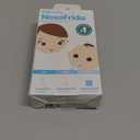 Frida Baby Saline Kit, Includes NoseFrida Nasal Aspirator for Baby, Baby Nose Sucker, Saline Nasal Spray for Babies with 10 Extra Hygiene Filters, Nasal Spray Decongestant, 0.68 fl oz