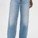 Levi's Womens Baggy Dad Size S