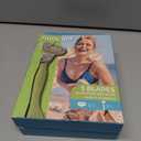 2 x Razors for Women, Green