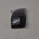 NEWGO Wisdom Teeth Ice Pack Head Wrap for Face Oral Surgery, FSA Eligible, Jaw Ice Pack for Face with 4 Hot Cold Gel Pack for TMJ, Tooth Extraction, Tonsillectomy Recovery (Black)