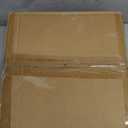 Enameled Cast Iron Dutch Oven Pot with Lid, Bread Oven for Sourdough Bread Baking, Dutch Ovens with Bread Proofing Basket& Baking Supplies Set, 6 Quart, Latte