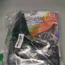 Hugwits 2 PCS Car Mud Flaps, Front and Rear Mudguard Replacement, ScratchResistant & ImpactResistant Rubber Mudguards Protector, Universal for Most Cars SUVs and Trucks