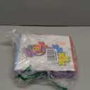 Visual Communication Book,162 ASD Photo Picture Cards: Autism Language Vocabulary, Speech Articulation Therapy, ADHD & Apraxia Learning