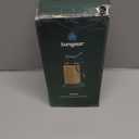 Sungmor Cast Iron Garden Twine Holder Set - 1300ft. Natural Jute Twine String & Rope Rack & Scissors - Decorative & Practical Home Arts Crafts Tools for Picture Display Gift Wrapping Packing Gardening