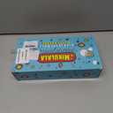 24 Pack LED Fidget Spinner Bracelets - Glow in The Dark Party Favors for Kids 4-8 8-12, Bulk Classroom Treasure Box Toys, Easter Goodie Bag Stuffers, Birthday Return Gifts, Carnival Prize