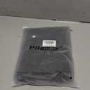 Pilamor Mens Tank Tops 3 Pack,Quick Dry Gym Sleeveless Muscle T Shirts for Men's Fitness (XL)