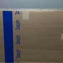 Allposters Standard Poster Frame (22.4 x 34), Black