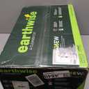 Earthwise hand reel mower, 9 blades, 16 inch