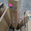  Offtr Z SNFPNE Queen Size Mattress 12 Inch, Hybrid Memory Foam Mattress with Zoned Pocket Coils Support and Motion Isolation Design, Strengthen Edge Support,CertiPUR-US Certified, Medium Firm in a Box