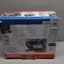 Honeywell 0.39 CuFt Waterproof and Fireproof Chest (1114)