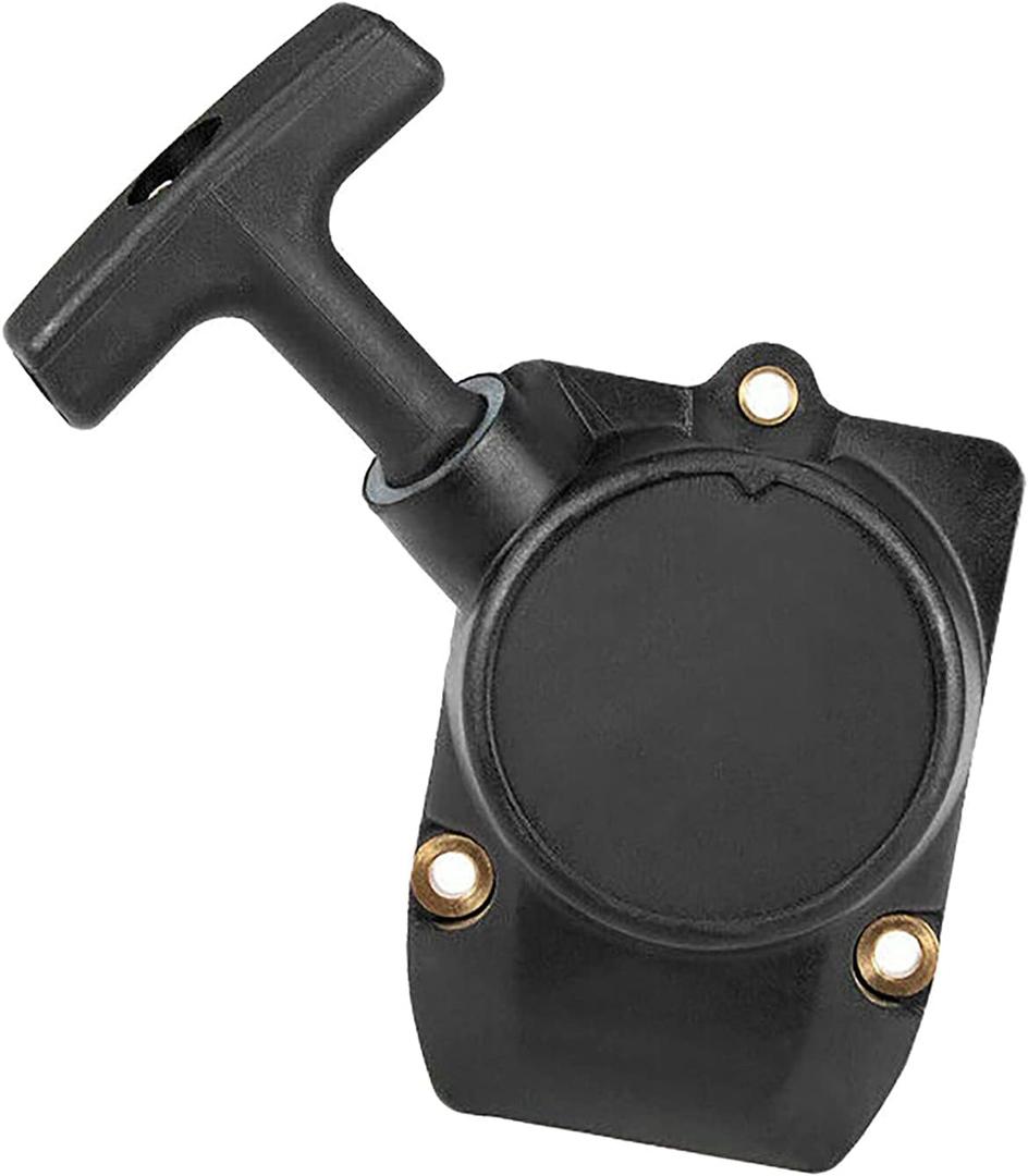 4137 190 4000 Rewind Recoil Pull Starter Assembly for Stihl FS80 FS80R FS85 FS75 FC85 KM85 FR85 FC75 HL75 HT75 FH75 HT70 BG75 String Trimmer & Brushcutters & Weed Eater