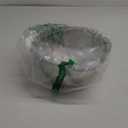 Rice Washer Strainer Bowl - 4-in-1 Washing Bowl for Quinoa, Stainless Steel Rinser With Side Drainers Small Colander for Cleaning Fruits, Vegetables, and Beans - Versatile Kitchen Tool