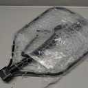 GOODCAT Fly Fishing Net, Bass Trout Landing Net, Folding Fishing Nets Fresh Water, Safe Fish Catching or Releasing, Fly Fishing net Magnetic Release (B:Square-Extend Length 32.5")