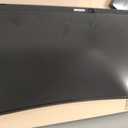 Samsung 27" Essential S3 (S36GD) Series FHD 1800R Curved Computer Monitor, 100Hz, Game Mode, Advanced Eye Comfort, HDMI and D-sub Ports, LS27D366GANXZA, 2024