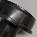 LE-JX 6697 Wheel Knuckle Vacuum Oil Seal Installer Tool - Compatible with Ford 2005-2019 F-250 F-350, Automotive Axle Tools