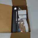 Dispenser Gun, 50ml Dispensing Gun Kit Impression Mixing Dispensing Dispenser AB Gun 1:1/1:2/10:1 or 55ML Single (50ML-10:1)