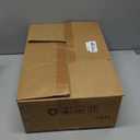 Tail Light Compatible With 2014-2019 Chevy Silverado 1500 2500 HD GMC Sierra 3500 HD Left Driver Side Taillight Replace 23431875 Halogen