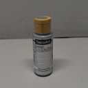 DecoArt Dazzling Metallics 2-Ounce Shimmering Silver Acrylic Paint (2 Fl Oz (Pack of 1))