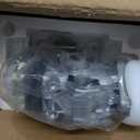 HOLDWELL Fuel Injection Pump 6274-71-1110 104742-7632 compatible with Komatsu Engine 4D95 SAA4D95LEM-5