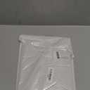 2pcs Transparent Book Stands Display Holders for Vinyl Records Books Albums for Home Organization Showcasing Collections, 9 x 12