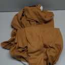 EraSpooky Christmas Reindeer Adult Costume Unisex Deer Animal Onesie Party Jumpsuit (Medium)