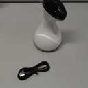 Lymphatic Drainage Massager Anti Cellulite Massage Tool Body Sculpting Machine with Soothingpulse, Light, Heat & Vibration, Help Care Stretch Marks & Smooth Cellulite for Legs, Arms and Belly