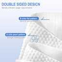 30pcs Thickened Compressed Towels, Disposable Washcloths for Travel, Mini Portable Compressed Towel Tablets for Camping, Fitness, Sports, Beauty, Home, Facial & Hand Cleaning