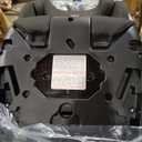 Britax Skyline 2-Stage Belt-Positioning Booster Car Seat, Dusk - Highback and Backless Seat, Mfg Date 2026-07-09