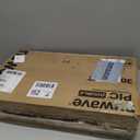 Nuwave Double Induction Cooktop, Powerful 1800W, 2 Large 8 Heating Coils, Independent Controls, 94 Temp Settings from 100F to 575F in 5F Increments, 2 x 11.5 Shatter-Proof Ceramic Glass Surface