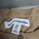 Amazon Essentials Women's Lightweight Crewneck Cardigan Sweater, XS