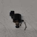 Boat Motor IAC Valve, IAC Valve Compatible with Suzuki 4 Stroke Outboard DF40A 50A 60A Outboard IAC Valve Replacement for 18137-88L01 1813788L01 18137 88L01 Strict Standard